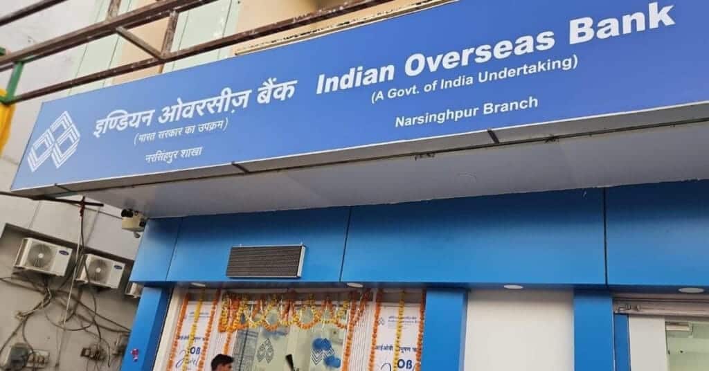 indian overseas bank so recruitment 2025