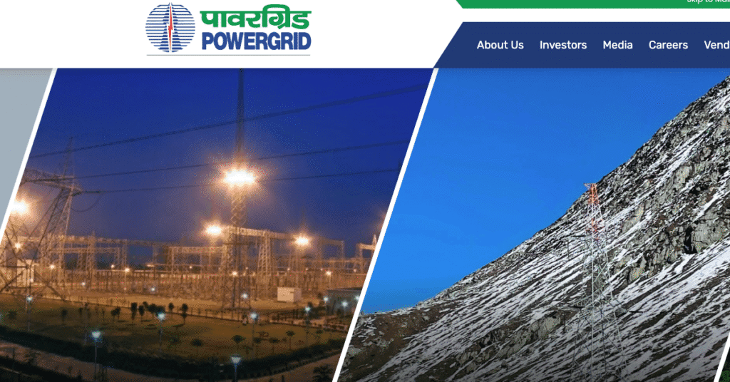 PGCIL Apprentice Recruitment 2025