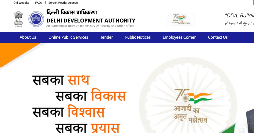 Delhi DDA Recruitment 2025: Apply Online for 1732 Posts | Eligibility, Last Date & Notification