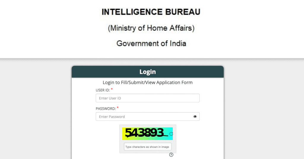 IB ACIO Admit Card 2025 OUT | Know Exam Date & Guidelines